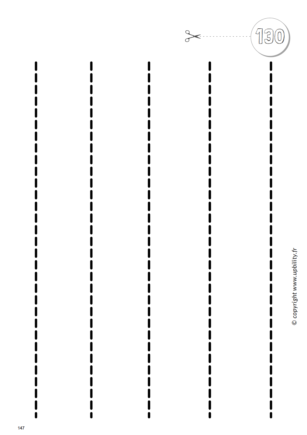 155 activités de préécriture - Image 8
