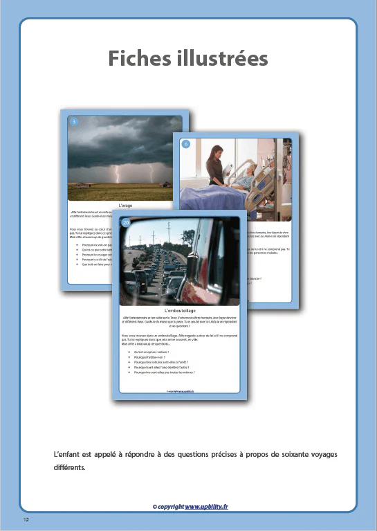 ACTIVITÉS pour le développement de la pensée critique - Image 5