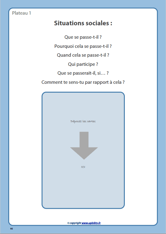 ACTIVITÉS pour le développement de la pensée critique - Image 8