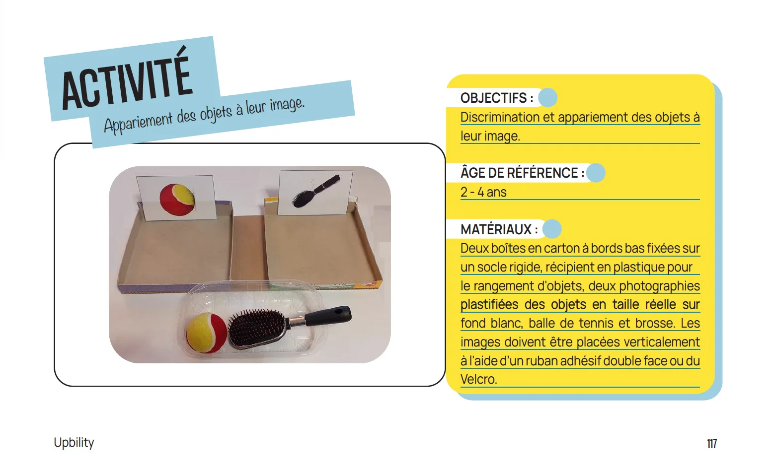 Activités psychoéducatives pour le développement psychomoteur - Image 6
