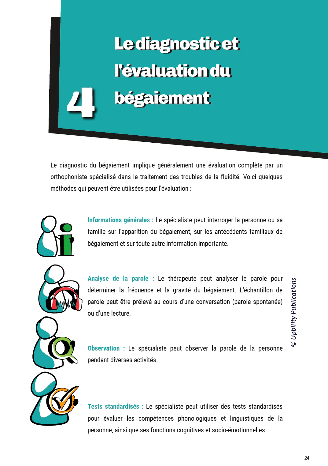 ALL ABOUT | Le bégaiement - Image 5