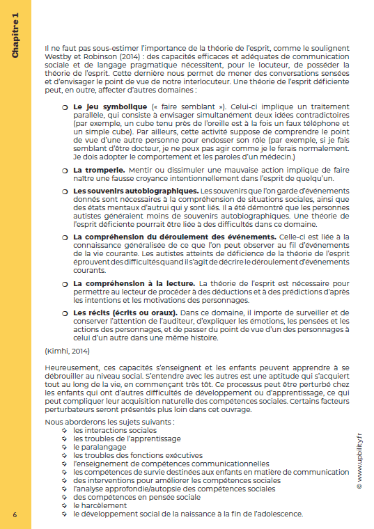 Améliorer ses compétences sociales | Stratégies pratiques - Image 3