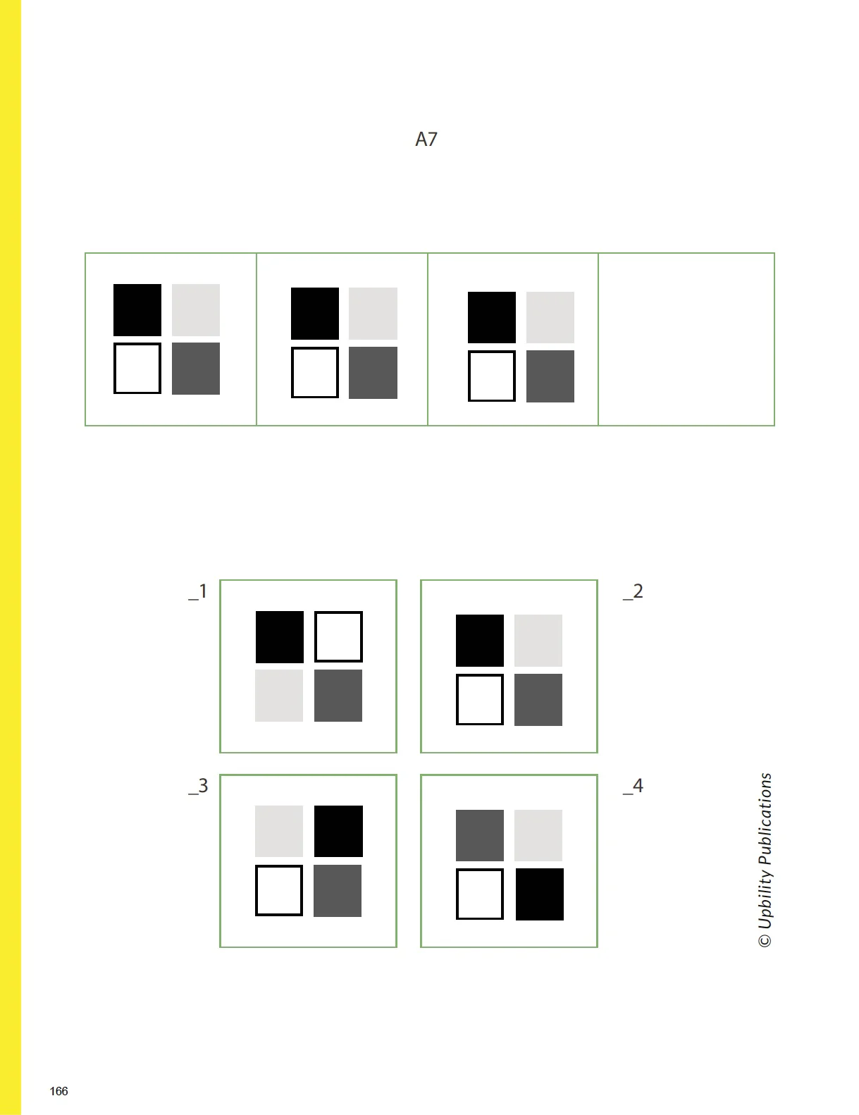 TDAH | ATTENTION ET CONCENTRATION | Stratégies d’intervention - Image 5