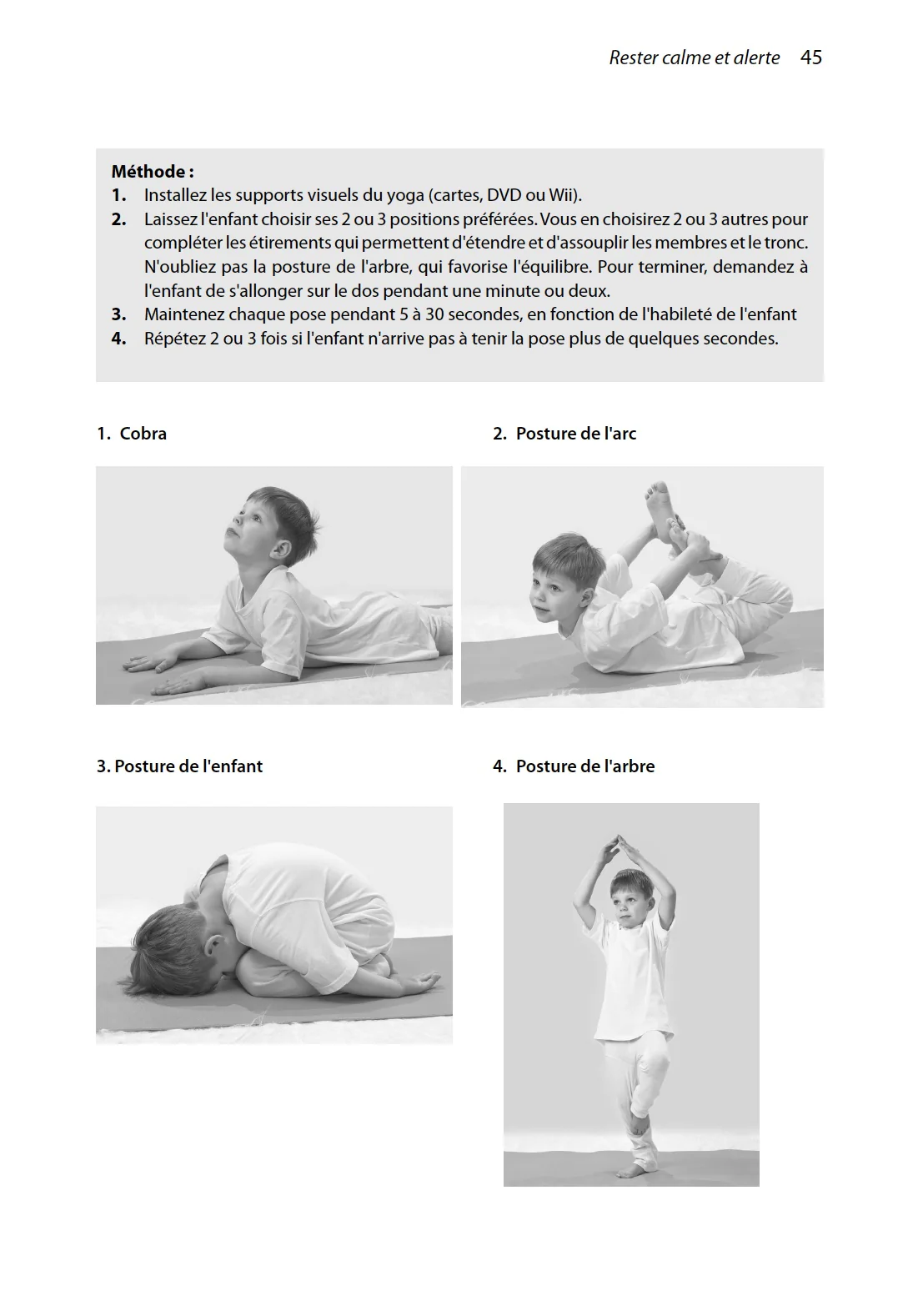 Autorégulation : interventions et stratégies - Image 4