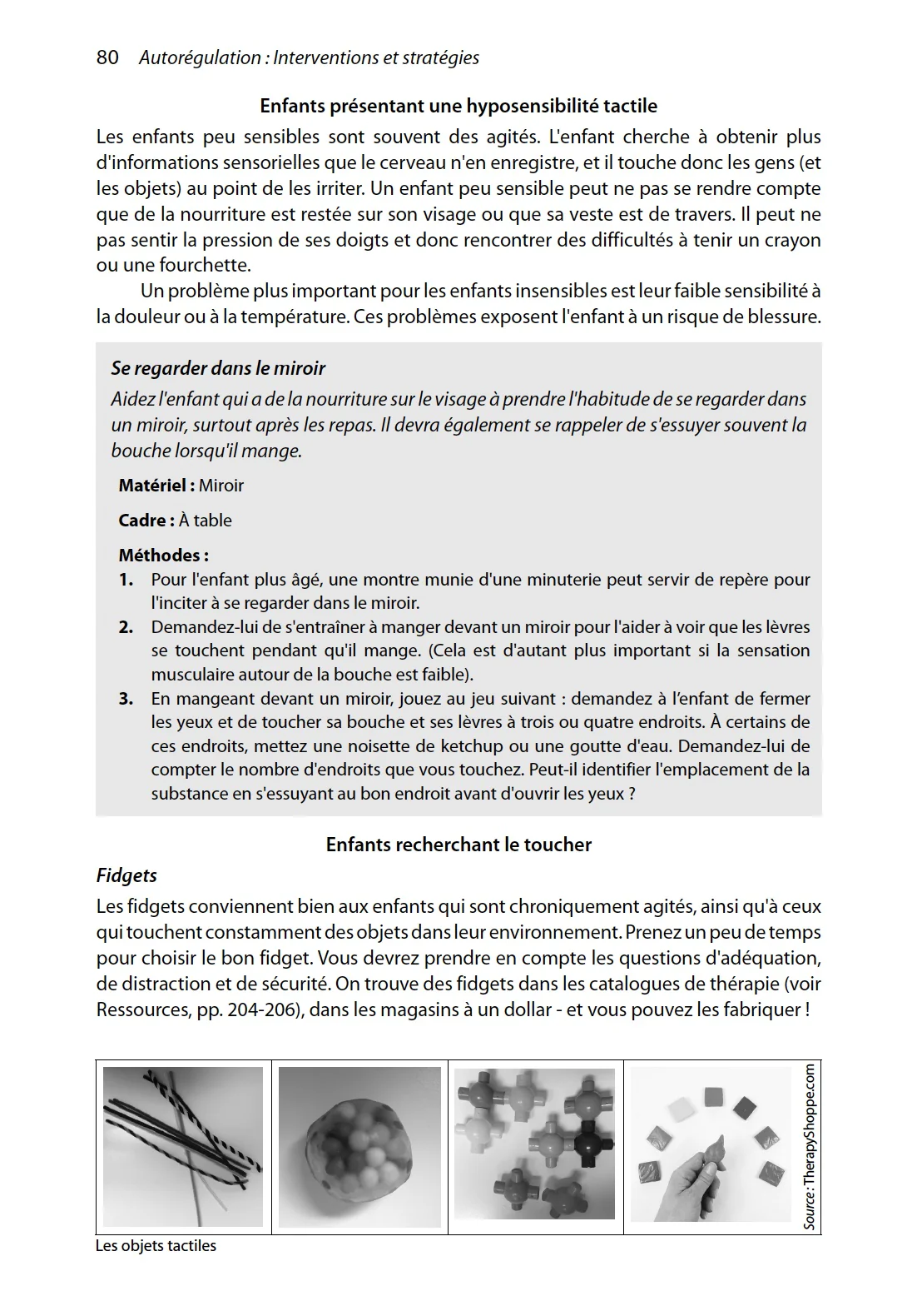 Autorégulation : interventions et stratégies - Image 6