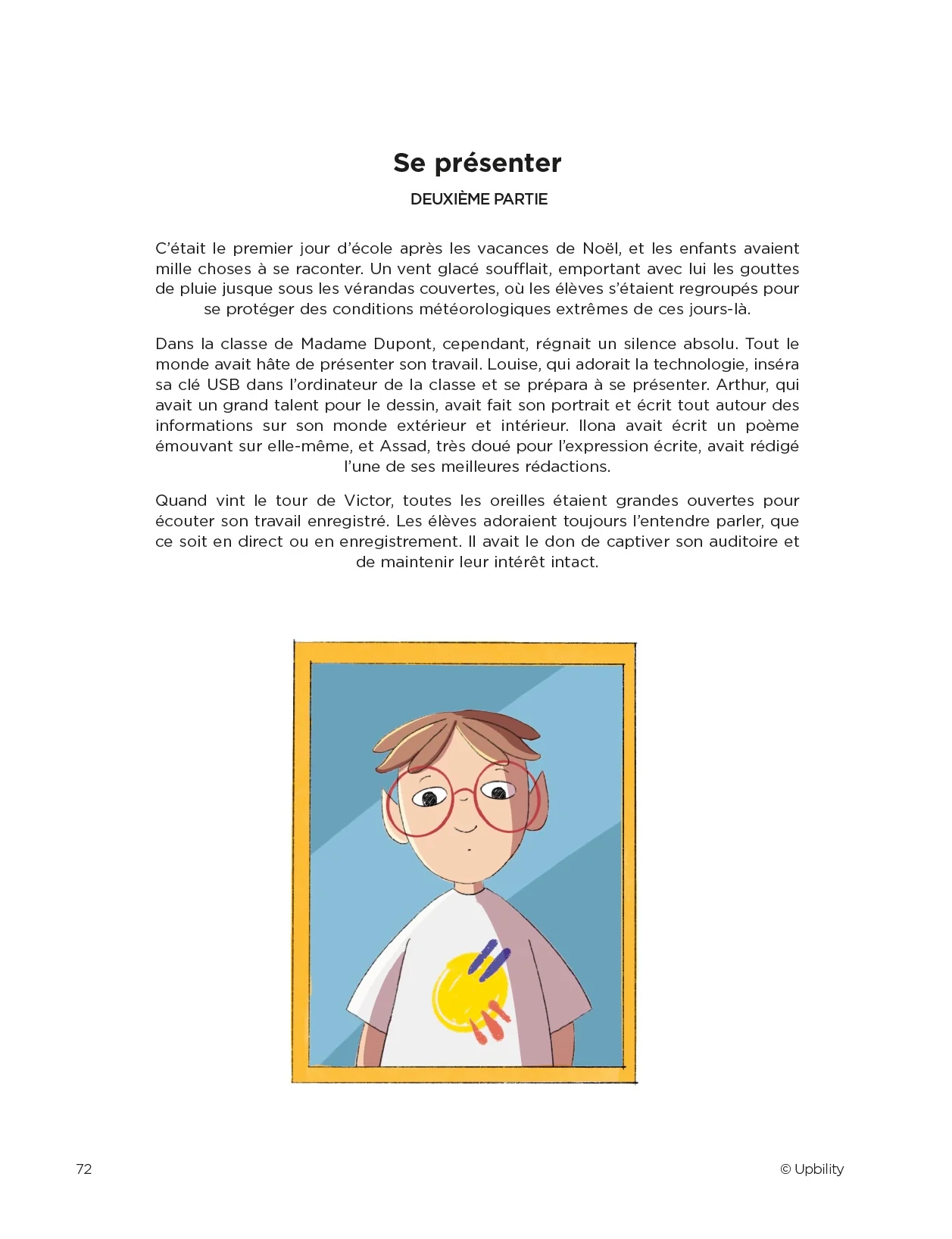 Compréhension de lecture et compétences psychosociales - Image 3