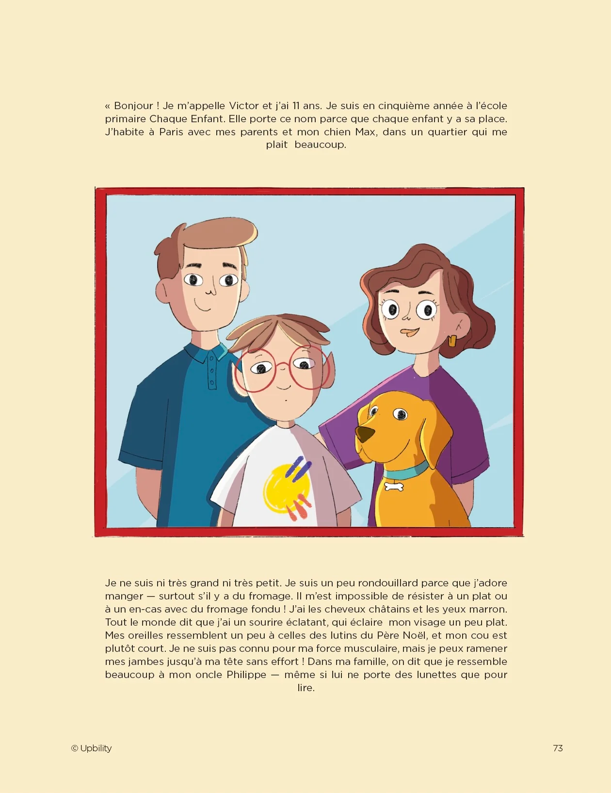Compréhension de lecture et compétences psychosociales - Image 4