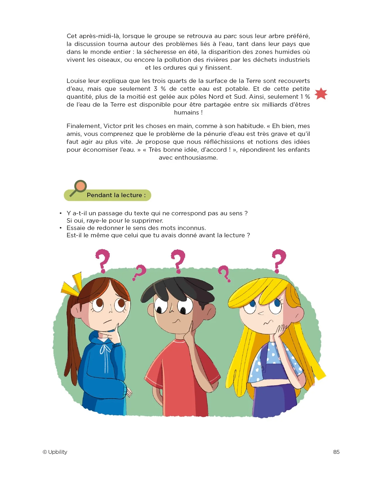 Compréhension de lecture et compétences psychosociales - Image 5