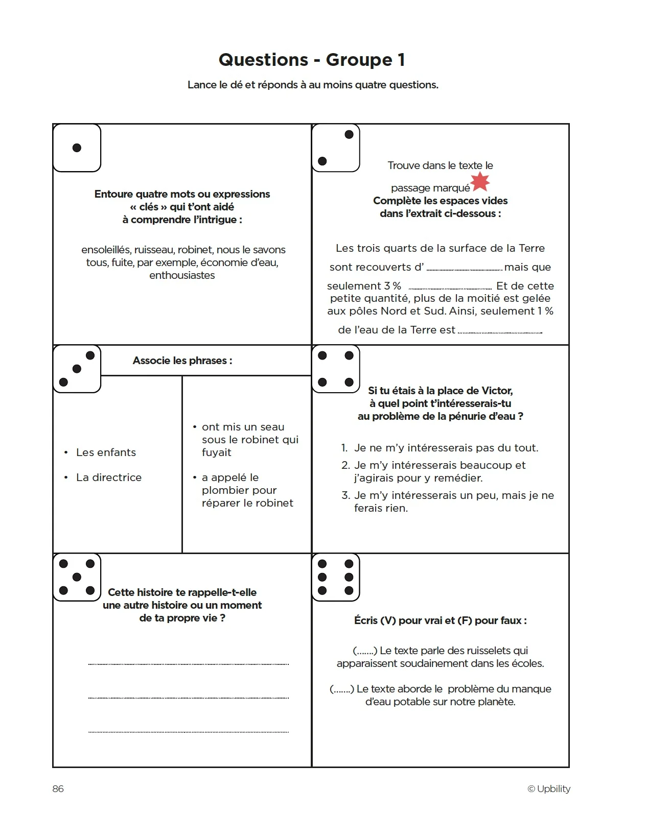 Compréhension de lecture et compétences psychosociales - Image 6