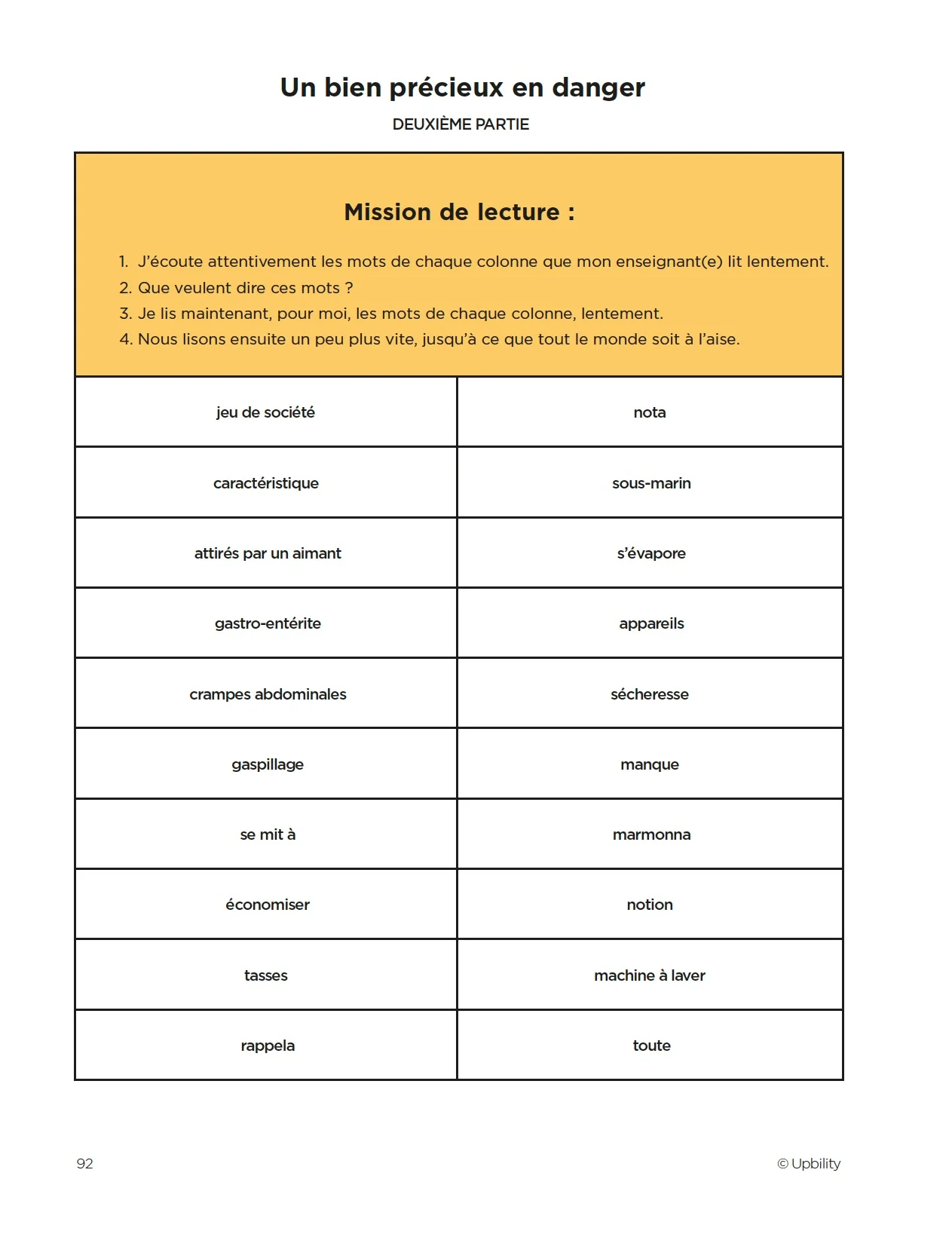 Compréhension de lecture et compétences psychosociales - Image 7
