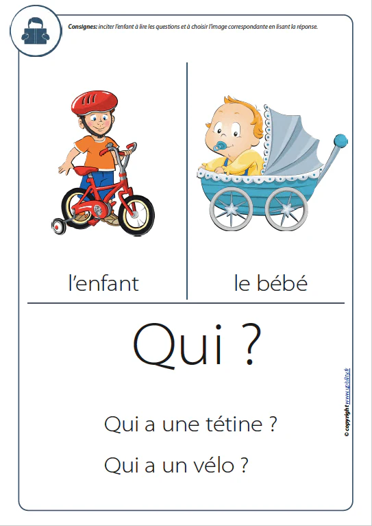 PARTIE 1 | Développement de la compréhension en lecture pour les enfants ayant un trouble du spectre autistique - Image 3
