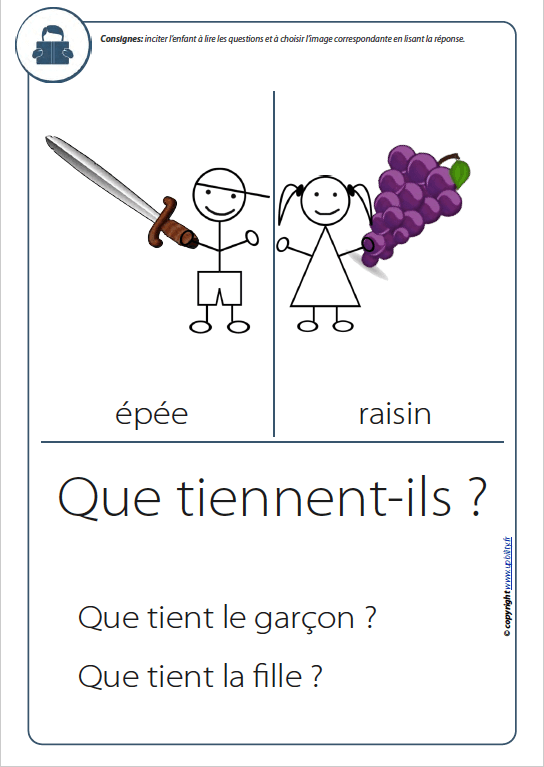 PARTIE 1 | Développement de la compréhension en lecture pour les enfants ayant un trouble du spectre autistique - Image 6