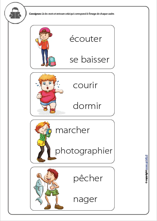 PARTIE 2 | Développement de la compréhension en lecture pour les enfants ayant un trouble du spectre autistique - Image 3