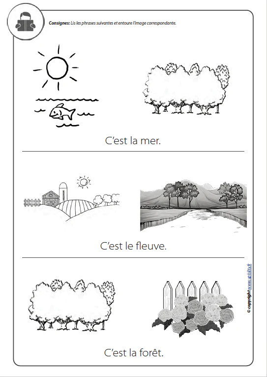 PARTIE 2 | Développement de la compréhension en lecture pour les enfants ayant un trouble du spectre autistique - Image 5