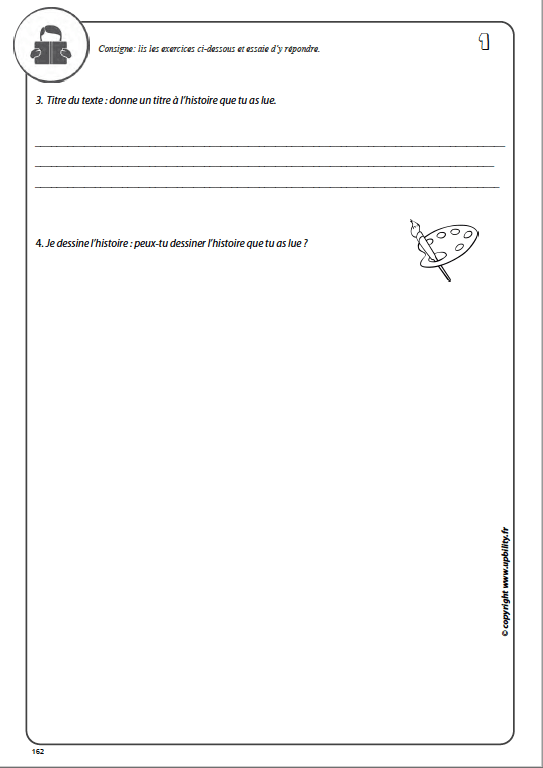 PARTIE 3 | Développement de la compréhension en lecture pour les enfants ayant un trouble du spectre autistique - Image 10