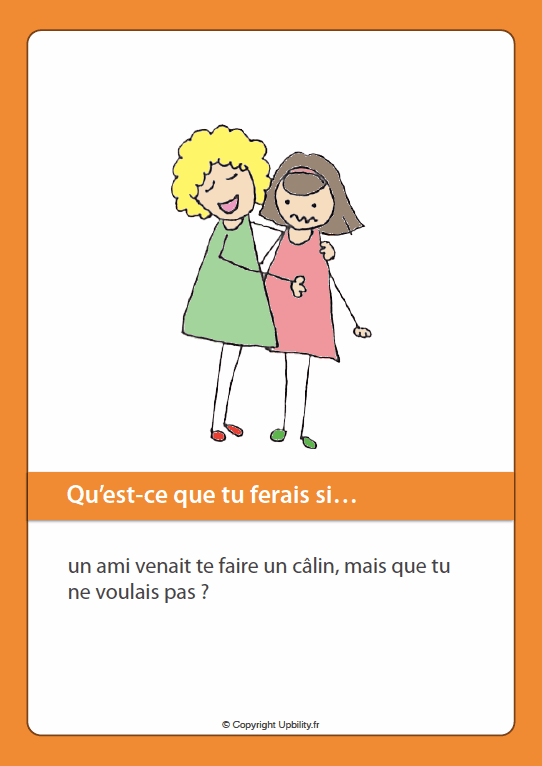 DÉVELOPPER SES COMPÉTENCES SOCIALES | À l’extérieur - Image 3