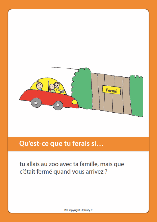 DÉVELOPPER SES COMPÉTENCES SOCIALES | À l’extérieur - Image 4