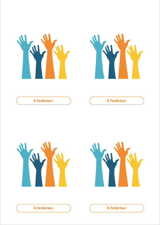 DÉVELOPPER SES COMPÉTENCES SOCIALES | À l’extérieur - Image 7
