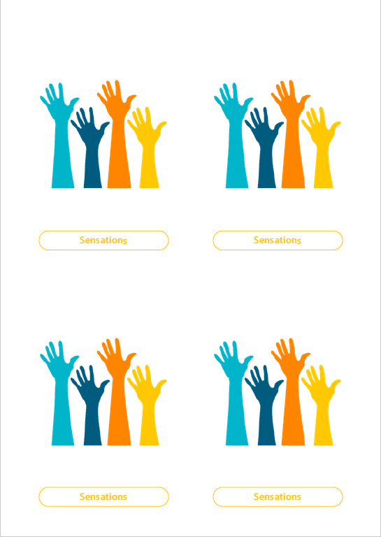 DÉVELOPPER SES COMPÉTENCES SOCIALES | Situations sociales et sensations - Image 7