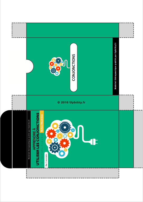 FICHES ILLUSTRÉES | Apprendre à utiliser les conjonctions - Image 5