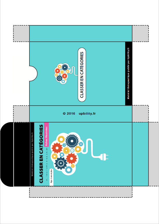FICHES ILLUSTRÉES | Classer en catégories - Image 7