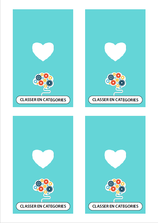 FICHES ILLUSTRÉES | Classer en catégories - Image 9