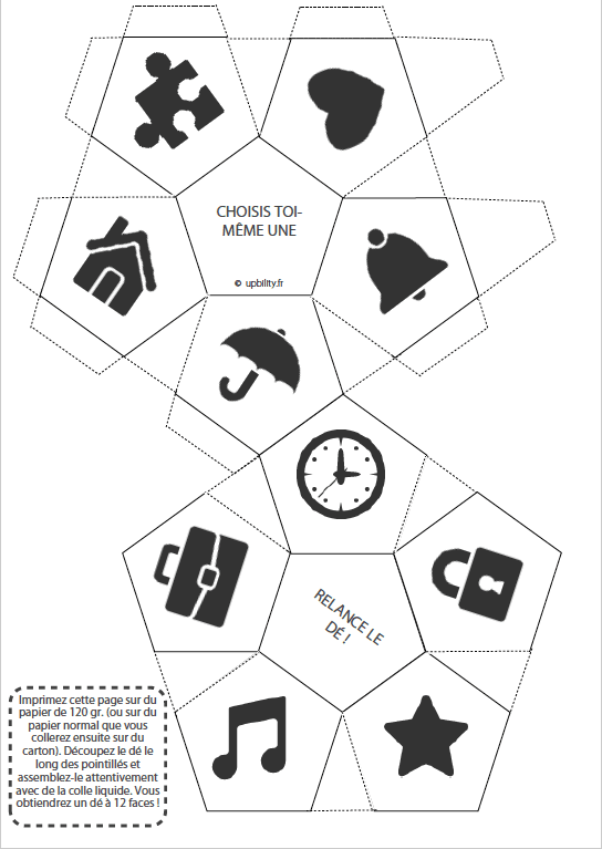 FICHES ILLUSTRÉES | Développement du vocabulaire (13-14 ans) - Image 6