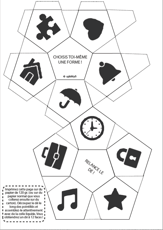 FICHES ILLUSTRÉES | Développement du vocabulaire (14-15 ans) - Image 7
