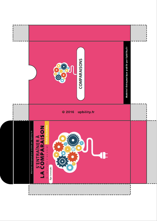 FICHES ILLUSTRÉES | S’entraîner à la comparaison - Image 6