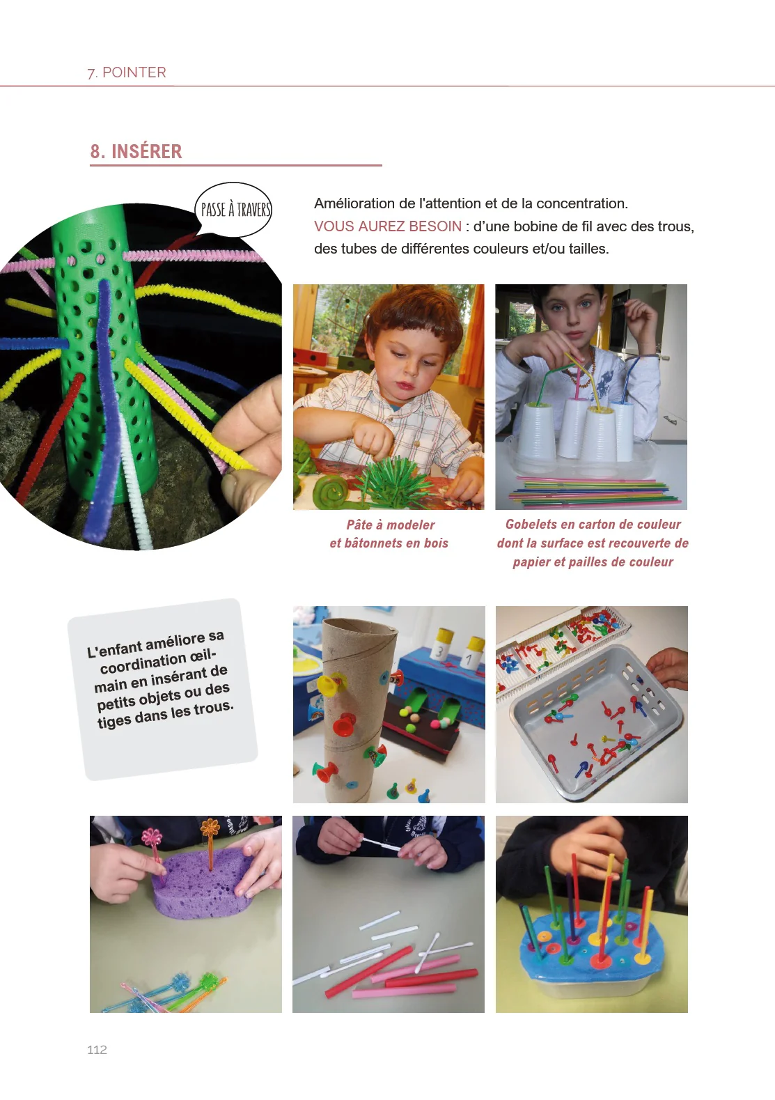 Guide pour le développement moteur dans l'autisme - Image 6
