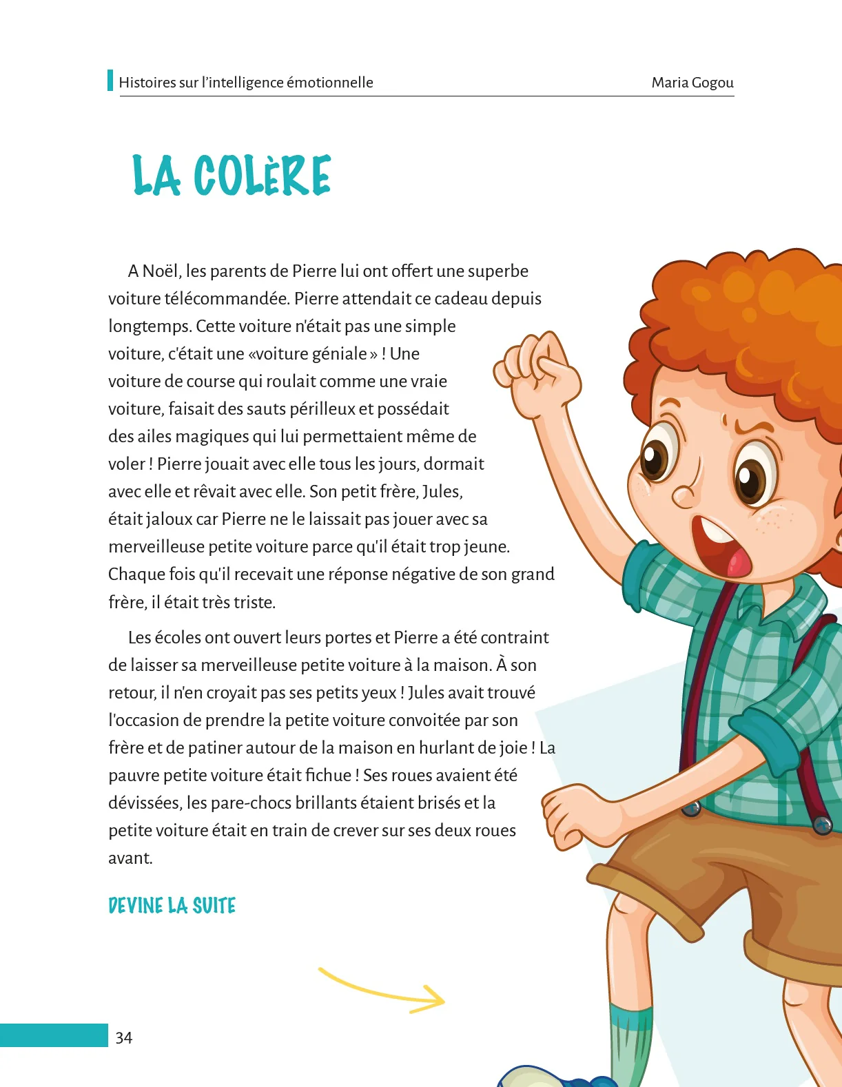 Histoires sur l’intelligence émotionnelle - Image 4