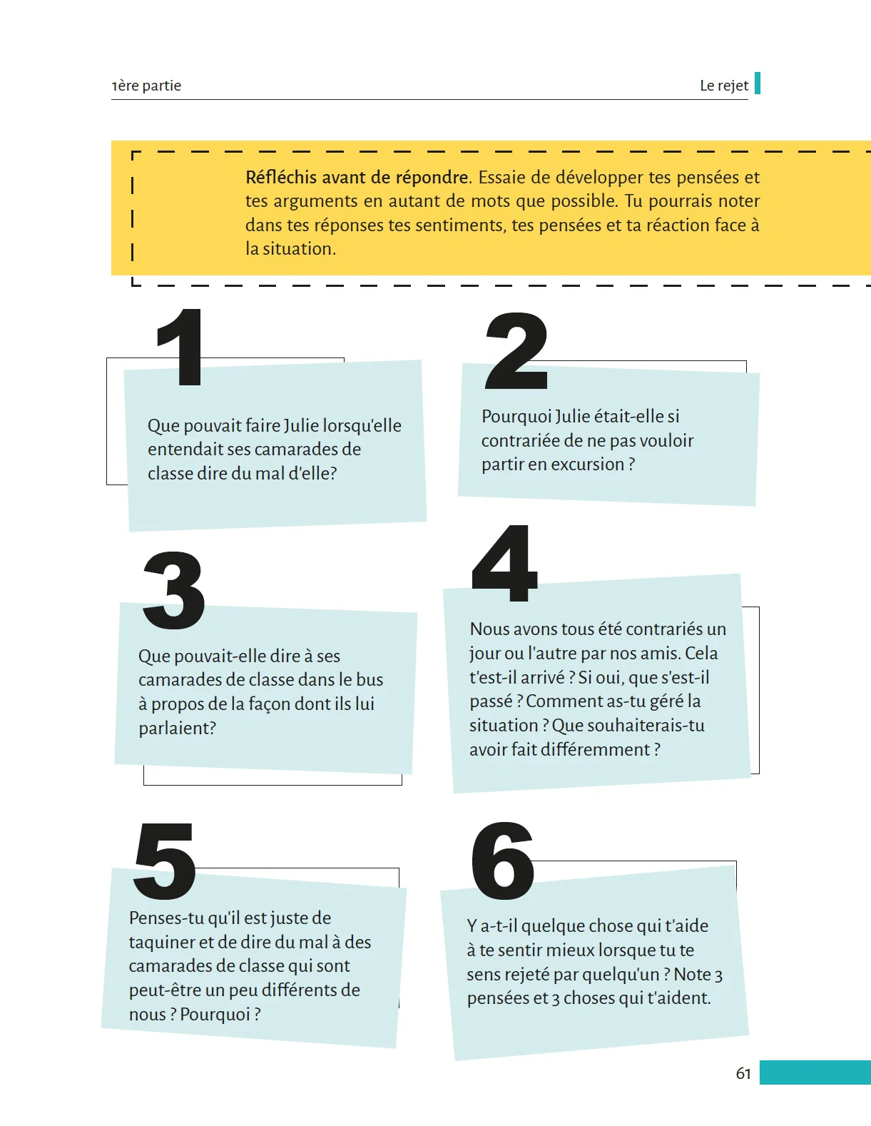 Histoires sur l’intelligence émotionnelle - Image 5