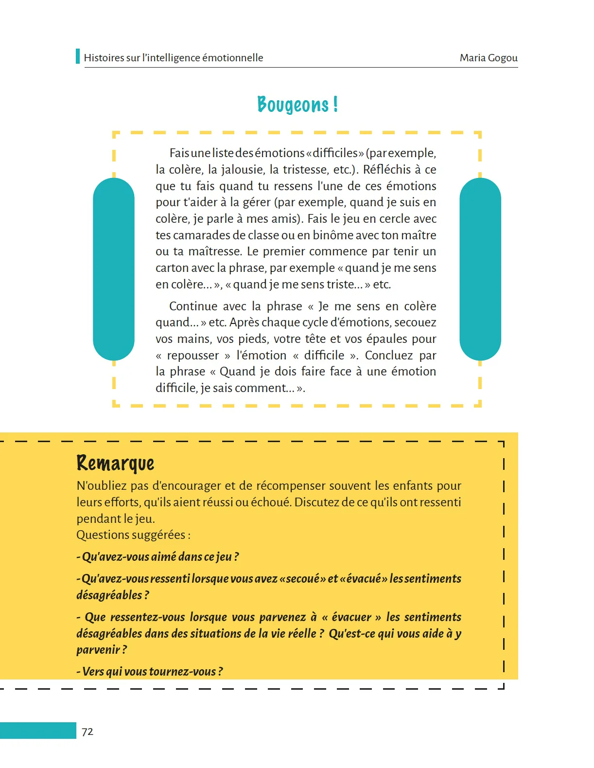 Histoires sur l’intelligence émotionnelle - Image 6