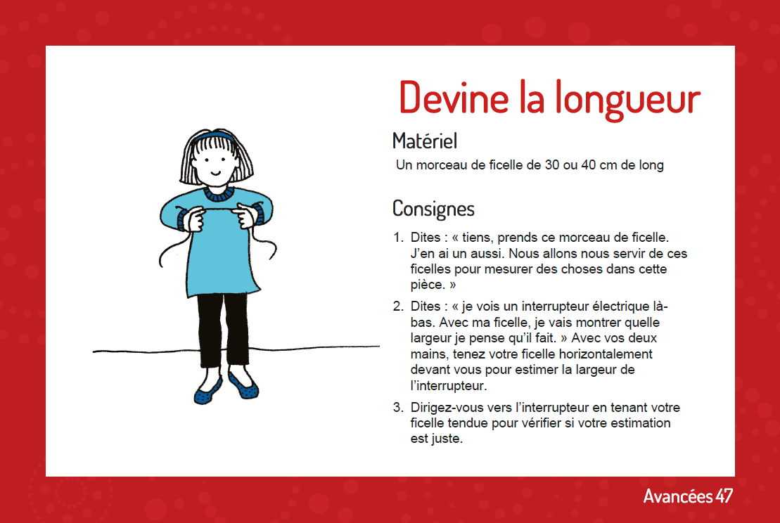 IN-SYNC CHILD | Cartes d’activités pour un système sensoriel synchronisé - Image 7