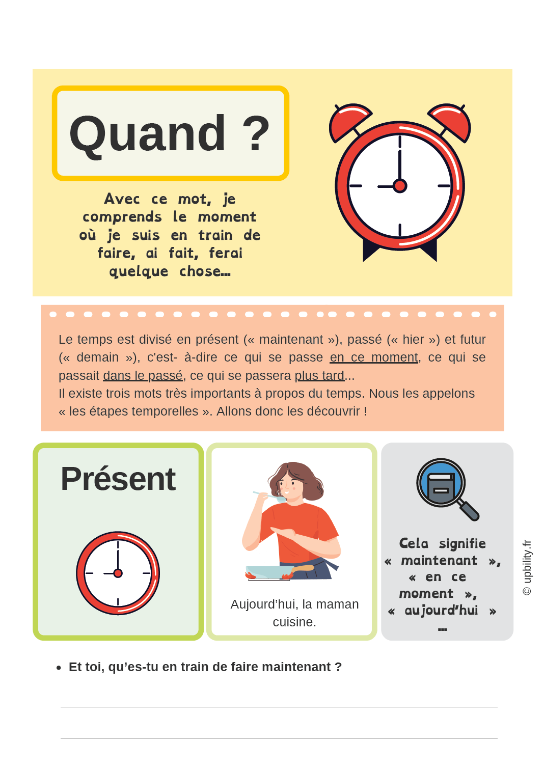 Je joue avec le temps... - Image 2