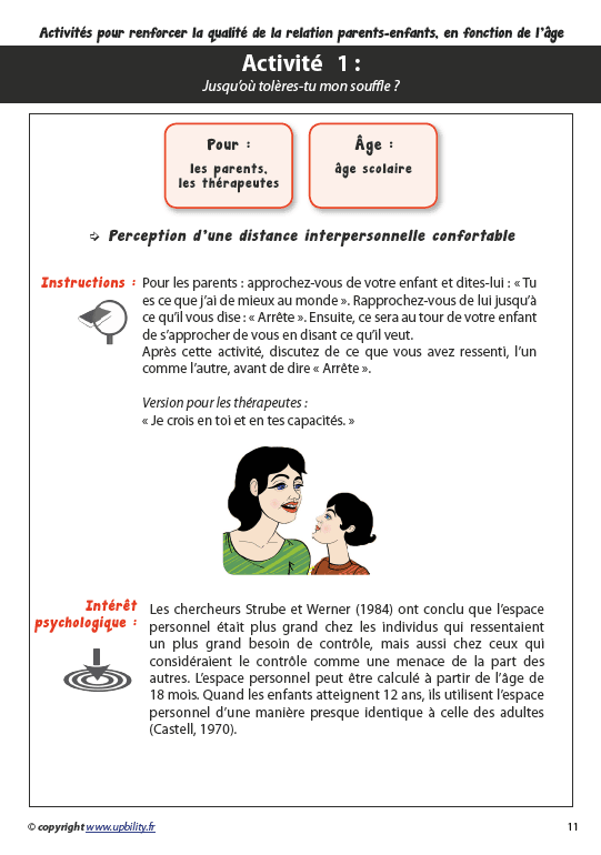 La vie en jeux | Manuel d'activités - Tome 1 - Image 3