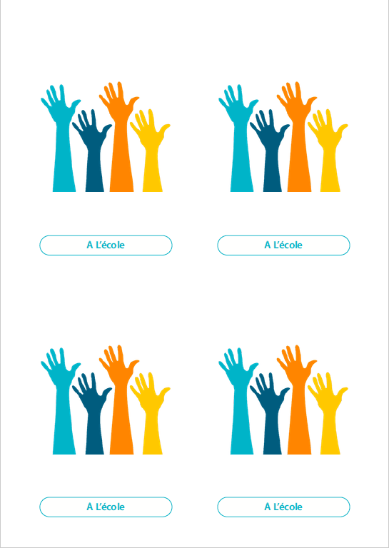 DÉVELOPPER SES COMPÉTENCES SOCIALES  | Les compétences sociales à l’école - Image 7
