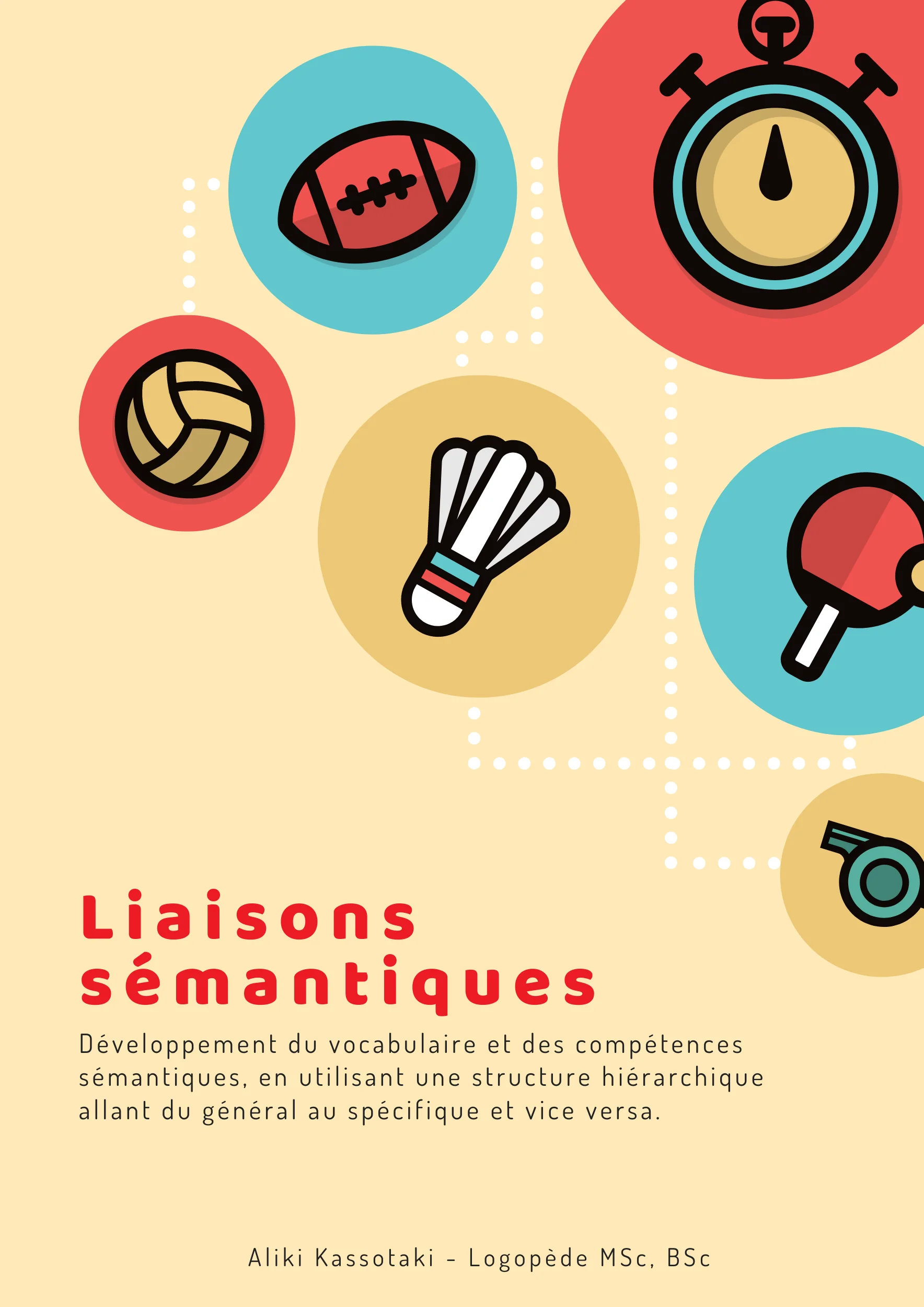 Liaisons sémantiques