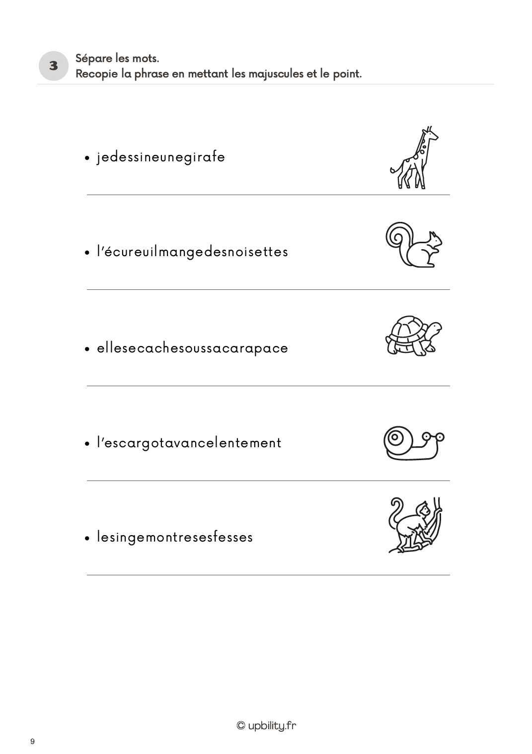 Loïs et Noé découvrent l'univers des animaux - Image 3