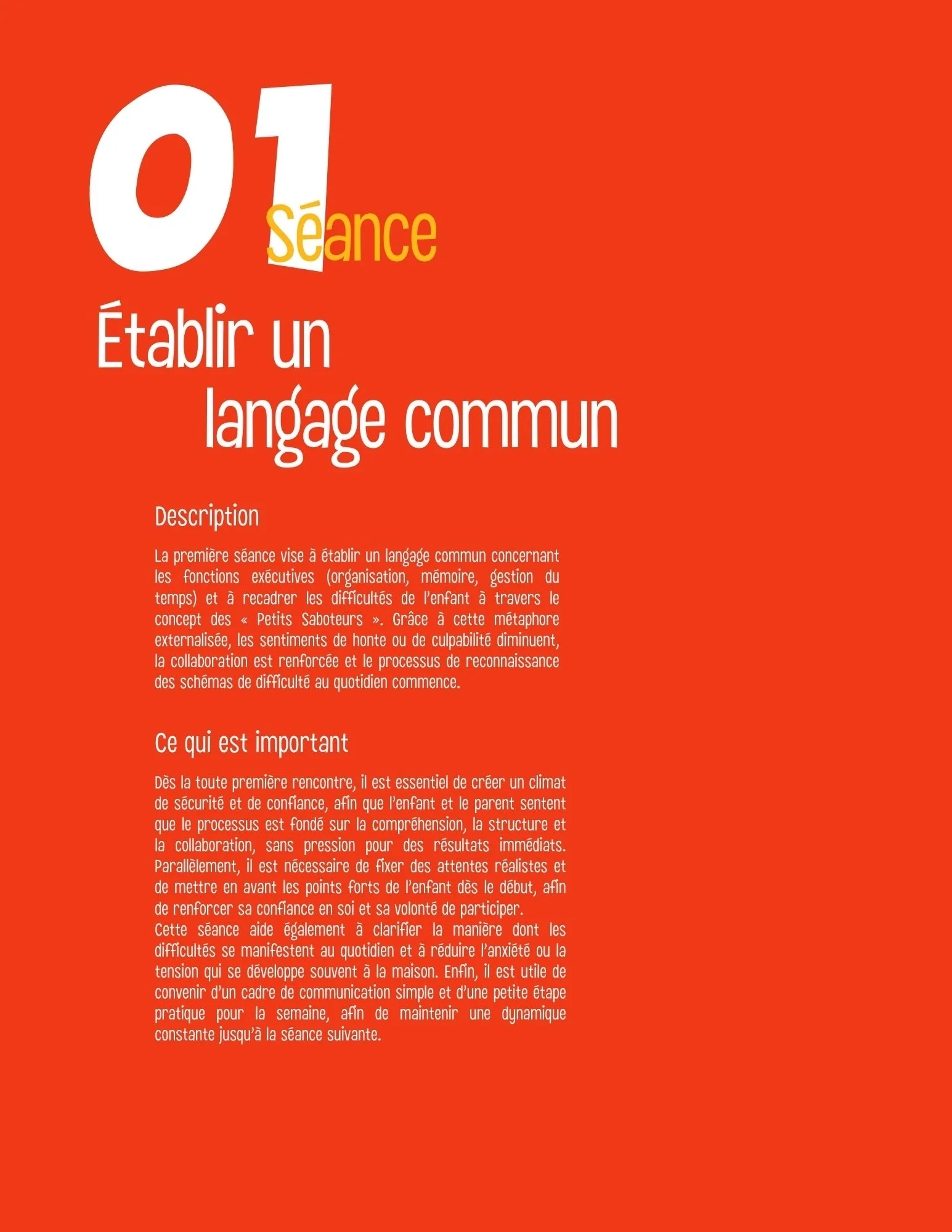 MASTERPLAN 7-12 | Programme d’organisation et de gestion du temps - Image 2