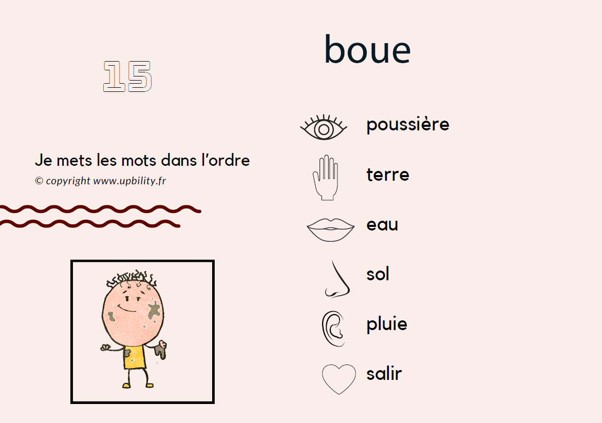 POCKET CARDS | Description (partie 1) - Image 4