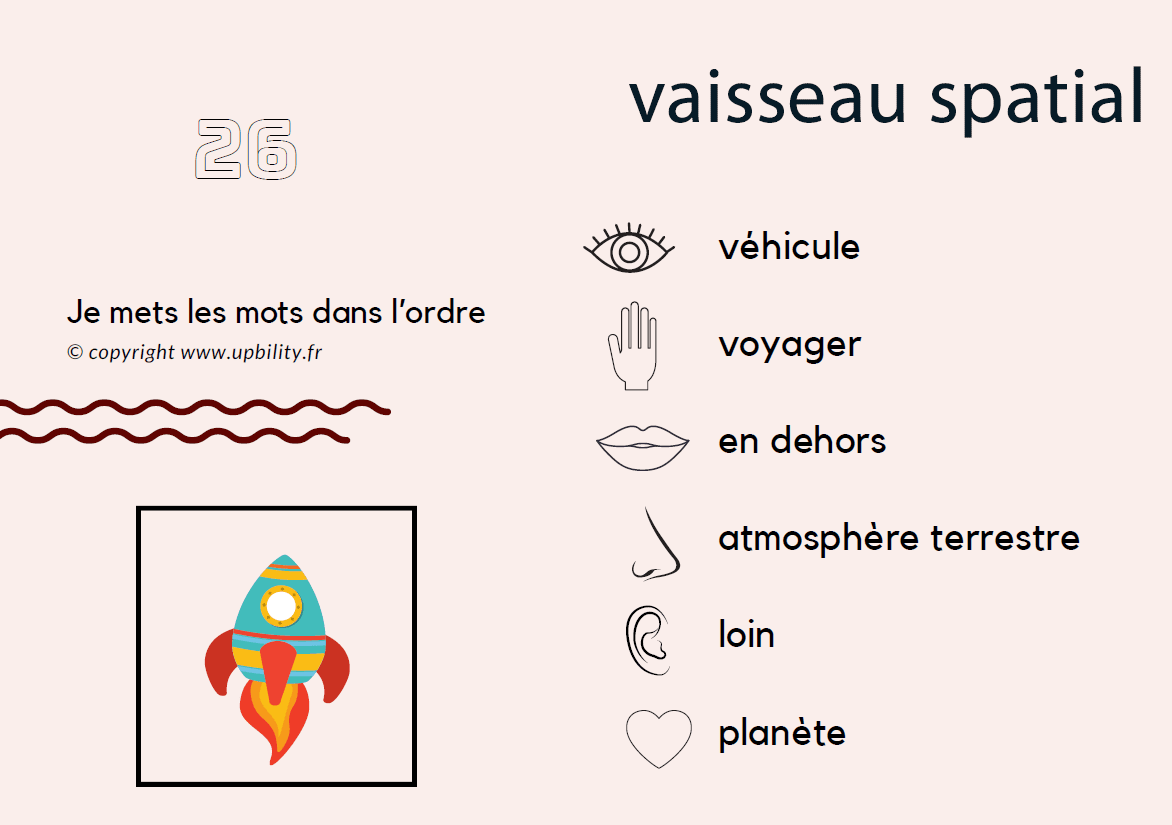 POCKET CARDS | Description (partie 1) - Image 5