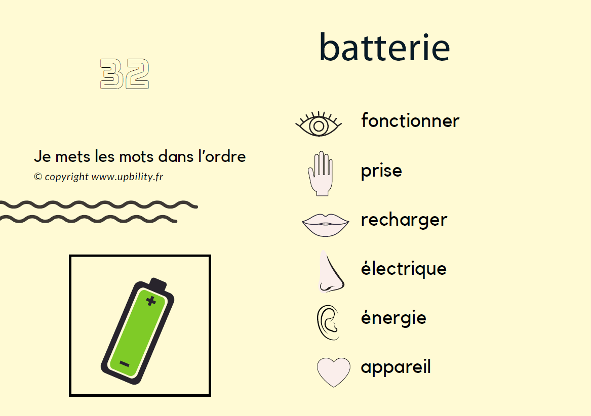POCKET CARDS | Description (partie 2) - Image 6