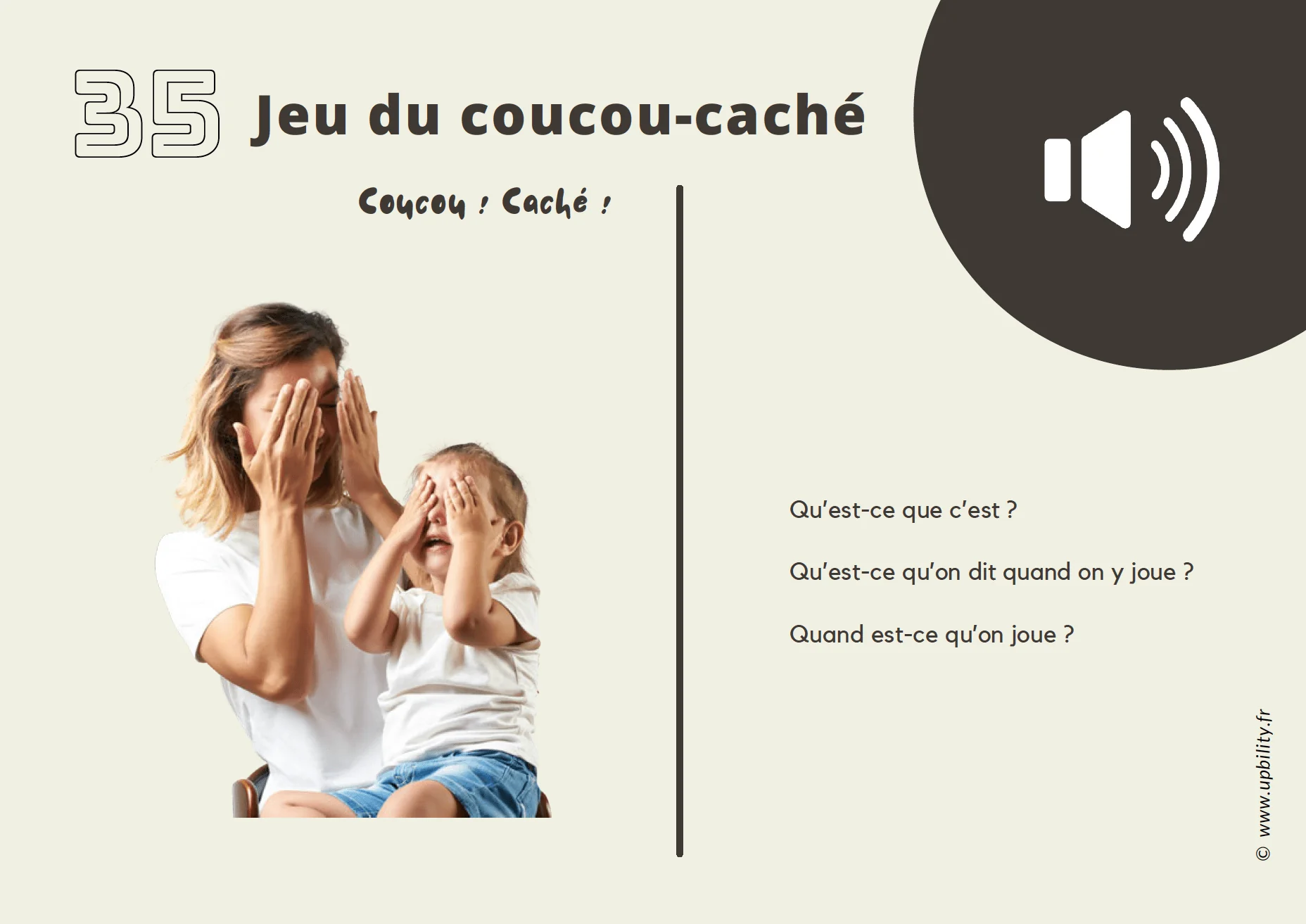 POCKET CARDS | Faire correspondre des images à des sons - Image 6