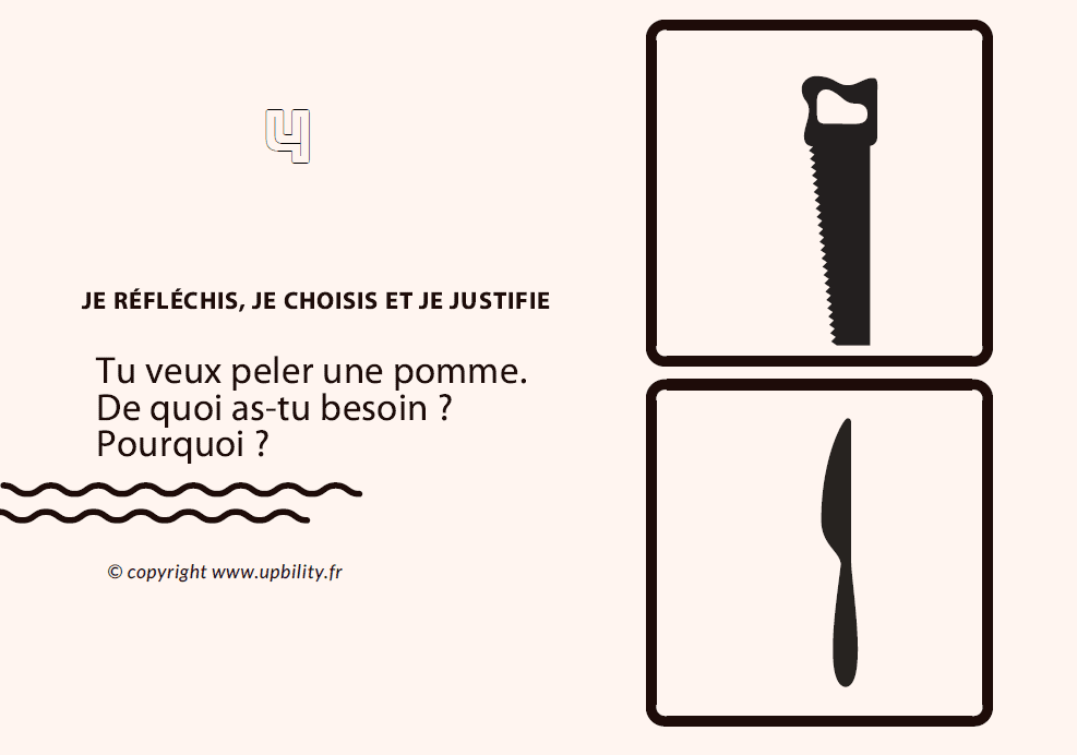 POCKET CARDS | J’ai besoin de… - Image 3