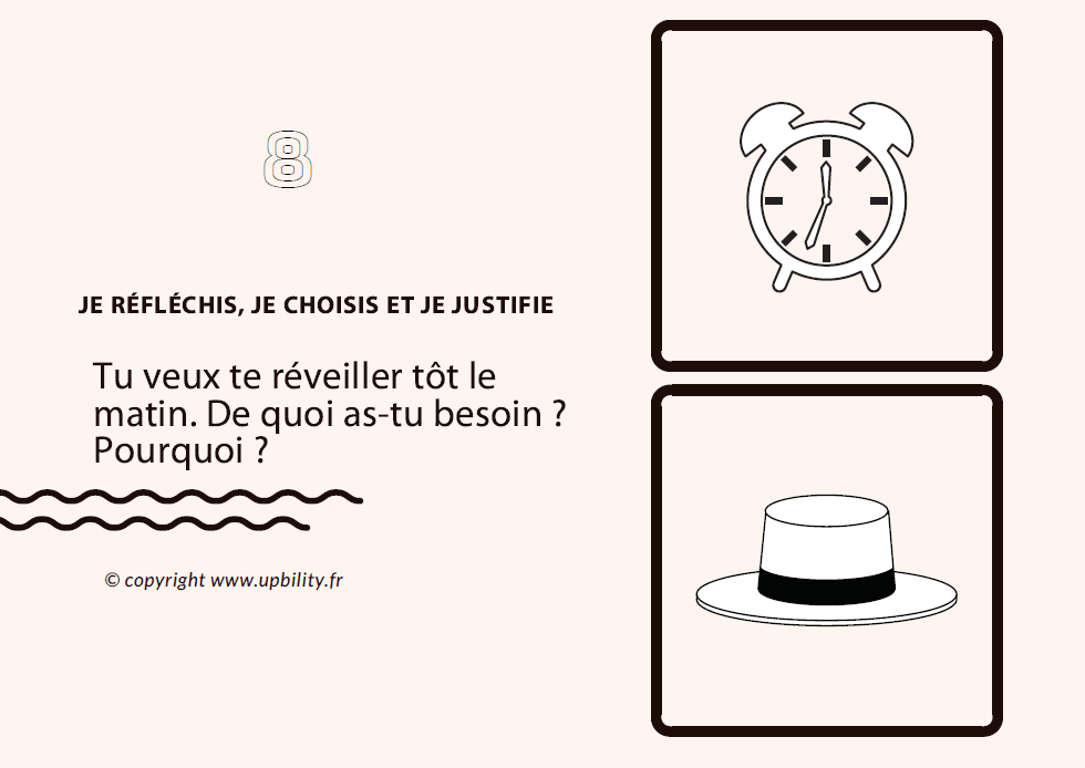 POCKET CARDS | J’ai besoin de… - Image 4