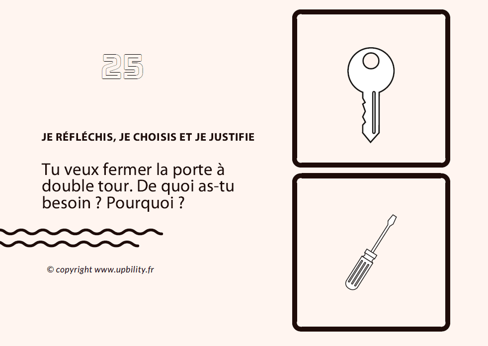 POCKET CARDS | J’ai besoin de… - Image 5