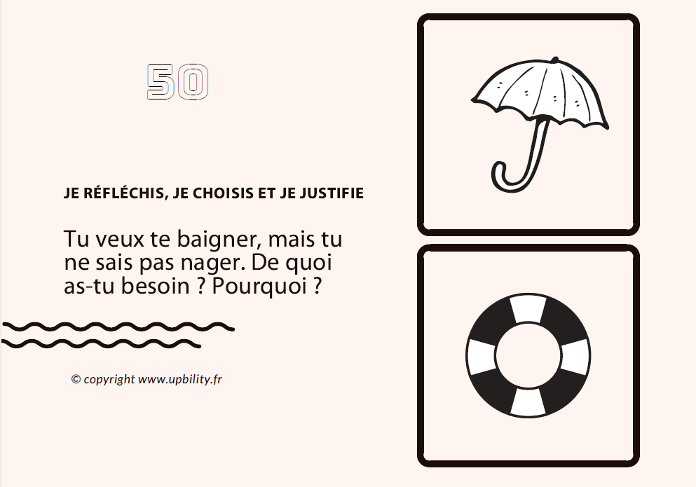 POCKET CARDS | J’ai besoin de… - Image 6