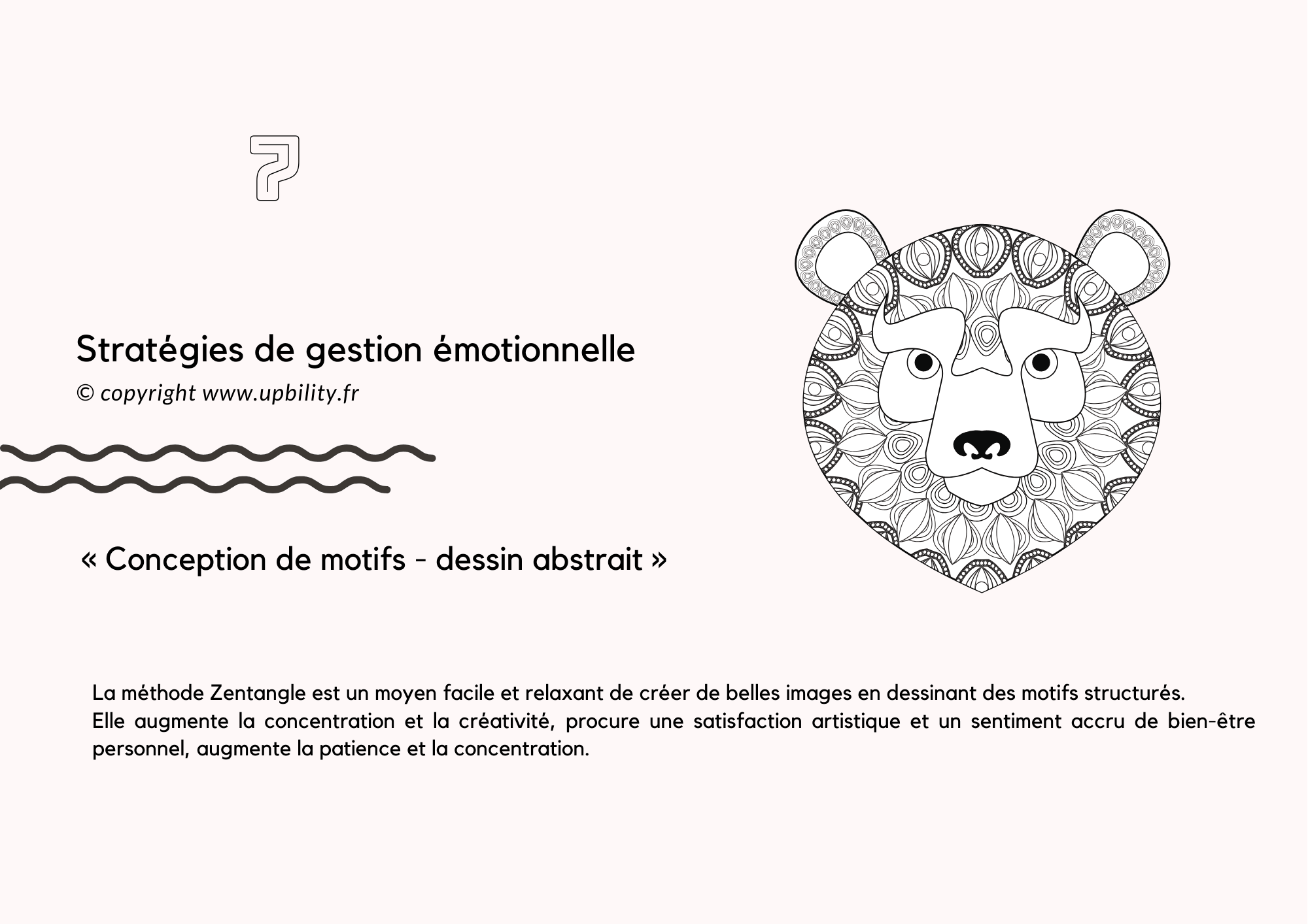 POCKET CARDS | Stratégies de gestion émotionnelle - Image 3