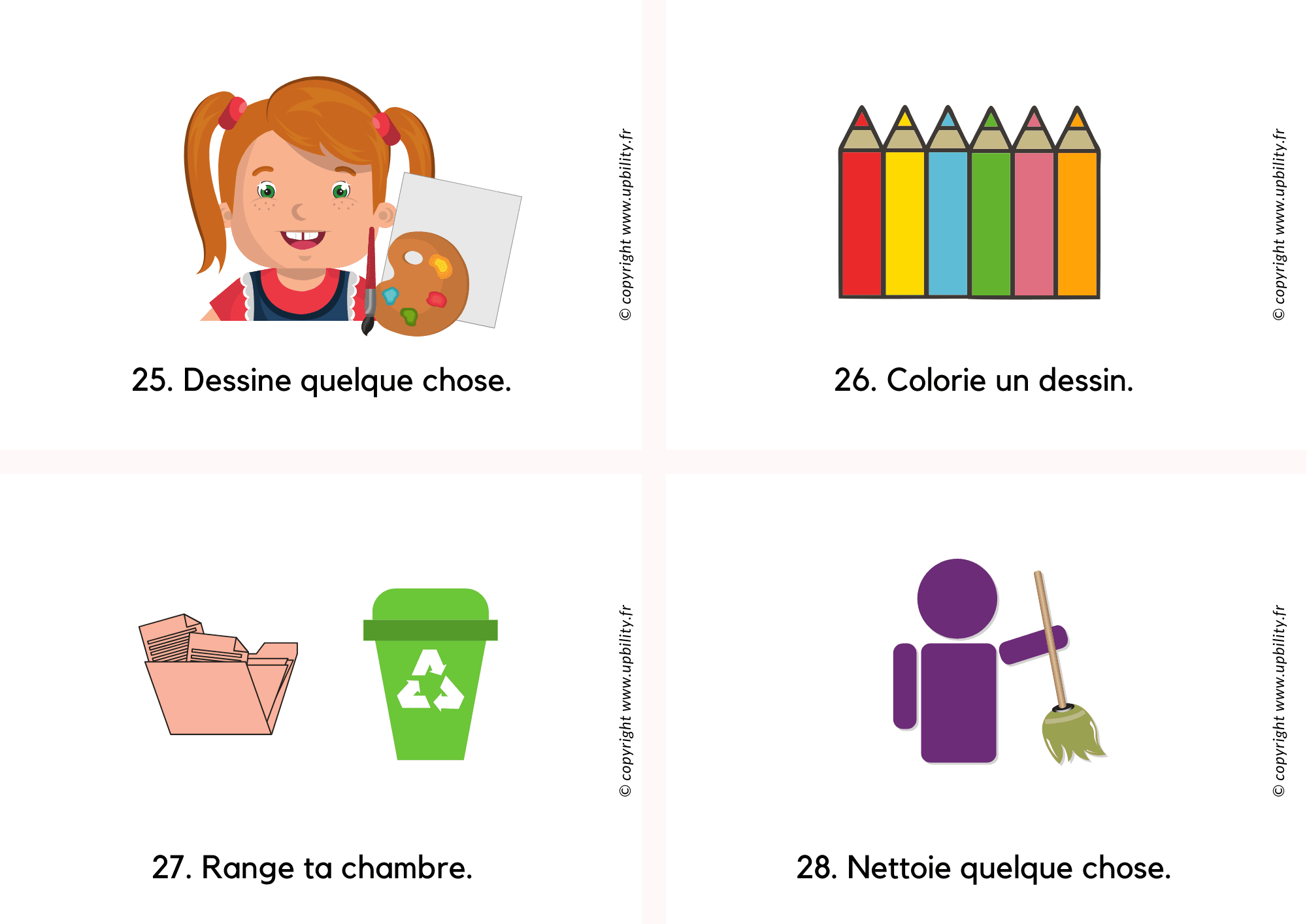 POCKET CARDS | Stratégies de gestion émotionnelle - Image 6